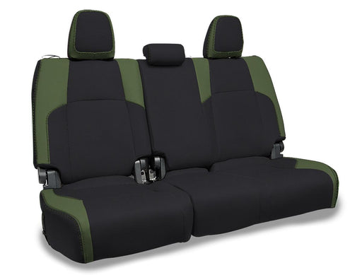 PRP Rear Bench Seat Cover | Toyota Tacoma (2024-2025) | P/N B089-01