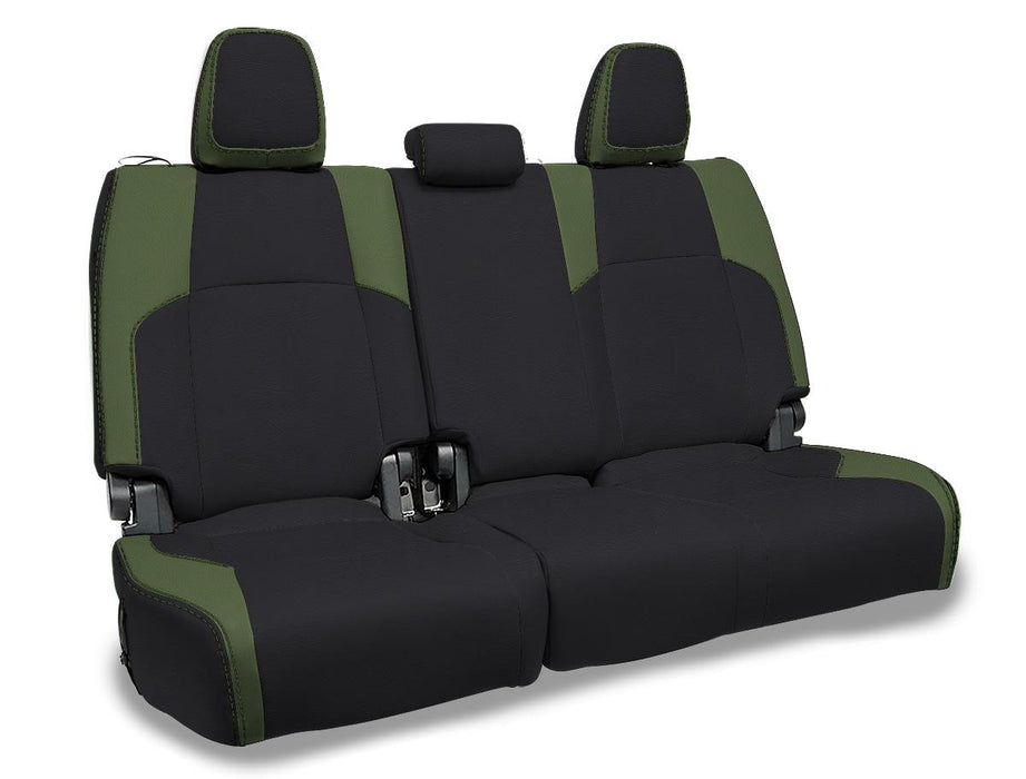 PRP Rear Bench Seat Cover | Toyota Tacoma (2024-2025) | P/N B089-01
