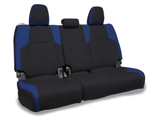 PRP Rear Bench Seat Cover | Toyota Tacoma (2024-2025) | P/N B089-01, view 2