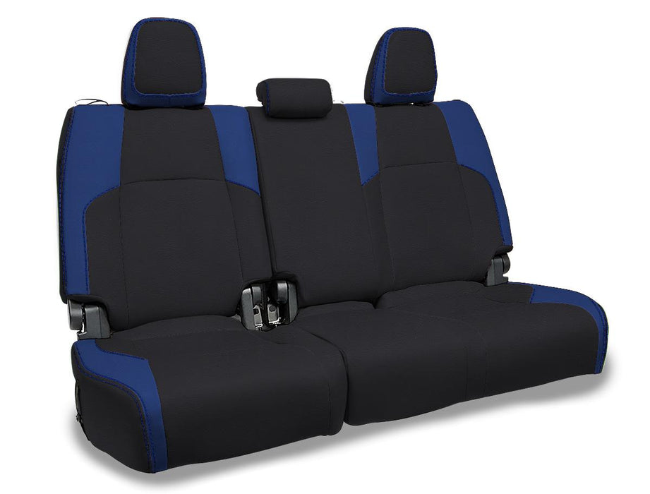 PRP Rear Bench Seat Cover | Toyota Tacoma (2024-2025) | P/N B089-01, view 2