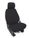 PRP Front Seat Covers | Standard Seats | Ford F-150 (2021-2026)/Super Duty (2023-2026) | P/N B094-01, view 3