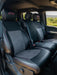 PRP Front Seat Covers | Standard Seats | Ford F-150 (2021-2026)/Super Duty (2023-2026) | P/N B094-01, view 9