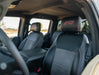 PRP Front Seat Covers | Standard Seats | Ford F-150 (2021-2026)/Super Duty (2023-2026) | P/N B094-01, view 12
