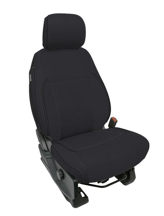 PRP Front Seat Covers | Standard Seats | Ford F-150 (2021-2026)/Super Duty (2023-2026) | P/N B094-01, view 4