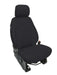 PRP Front Seat Covers | Standard Seats | Ford F-150 (2021-2026)/Super Duty (2023-2026) | P/N B094-01, view 4