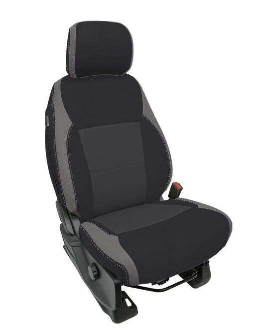 PRP Front Seat Covers | Standard Seats | Ford F-150 (2021-2026)/Super Duty (2023-2026) | P/N B094-01, view 2