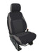 PRP Front Seat Covers | Standard Seats | Ford F-150 (2021-2026)/Super Duty (2023-2026) | P/N B094-01, view 2