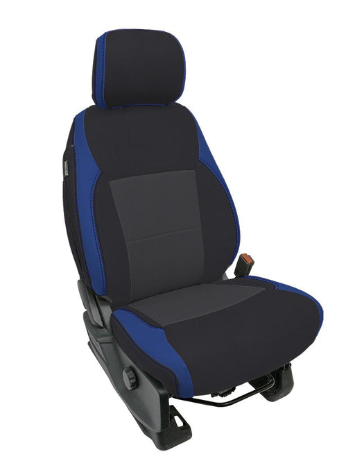 PRP Front Seat Covers | Standard Seats | Ford F-150 (2021-2026)/Super Duty (2023-2026) | P/N B094-01