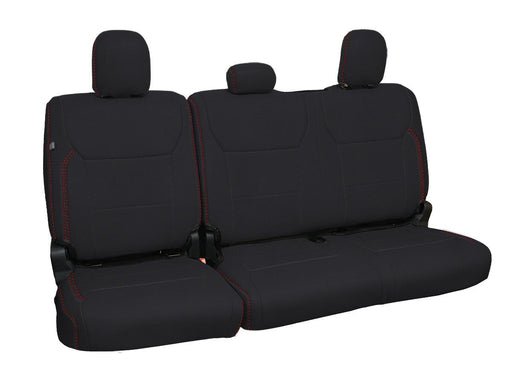 PRP Rear Bench Seat Cover | Ford F-150 (2021-2026)/Super Duty (2023-2026) | P/N B096-01, view 2