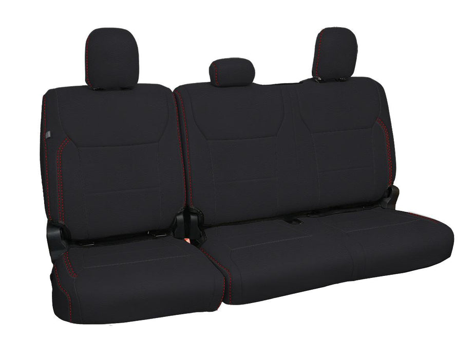 PRP Rear Bench Seat Cover | Ford F-150 (2021-2026)/Super Duty (2023-2026) | P/N B096-01, view 2