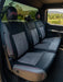 PRP Rear Bench Seat Cover | Ford F-150 (2021-2026)/Super Duty (2023-2026) | P/N B096-01, view 7