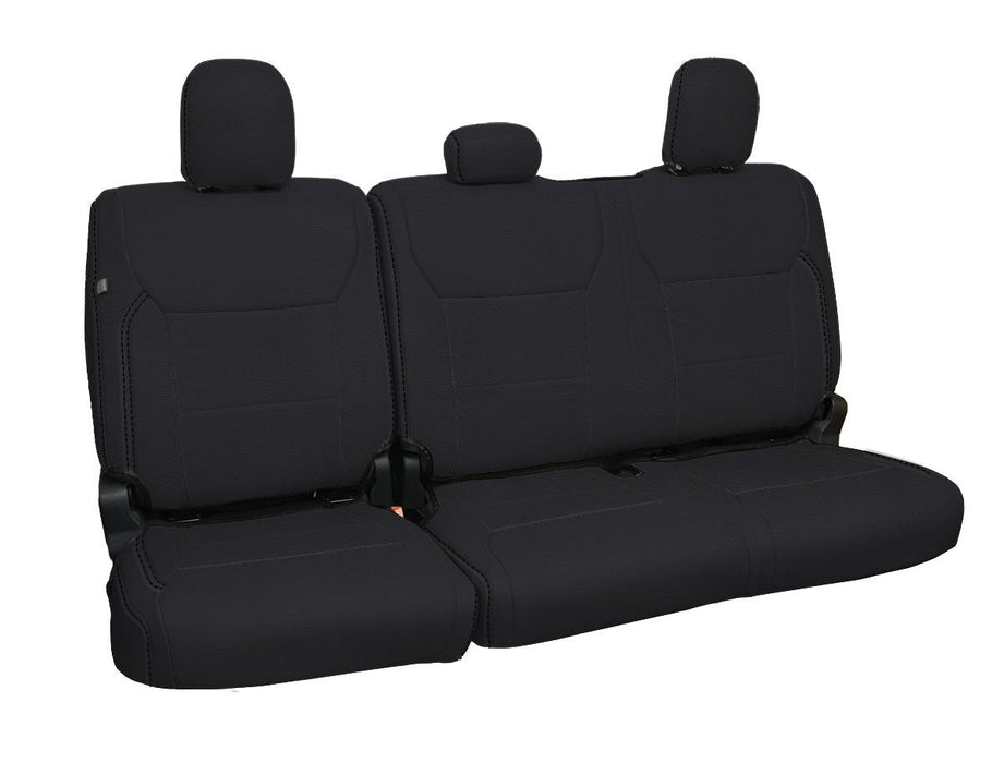 PRP Rear Bench Seat Cover | Ford F-150 (2021-2026)/Super Duty (2023-2026) | P/N B096-01, view 3