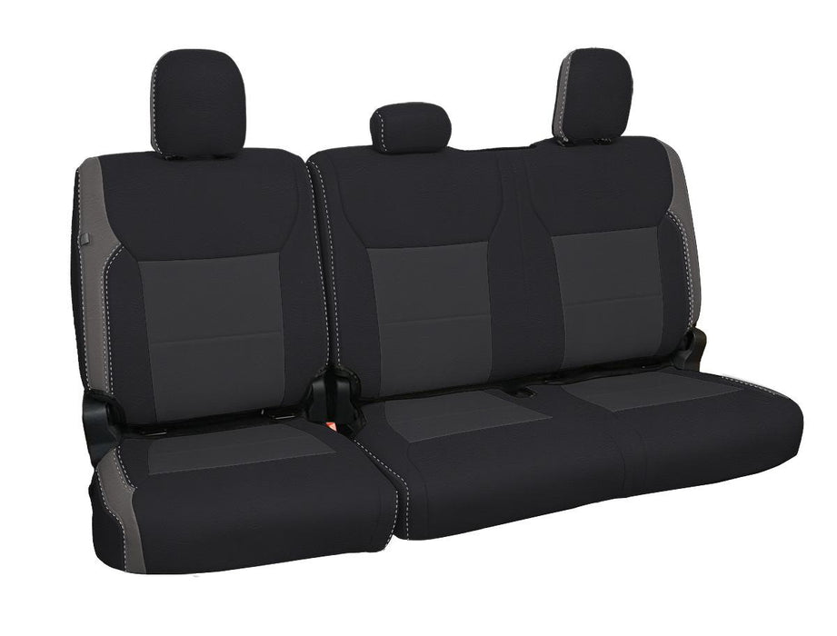 PRP Rear Bench Seat Cover | Ford F-150 (2021-2026)/Super Duty (2023-2026) | P/N B096-01, view 4
