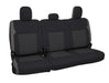 PRP Rear Bench Seat Cover | Ford F-150 (2021-2026)/Super Duty (2023-2026) | P/N B096-01, view 4