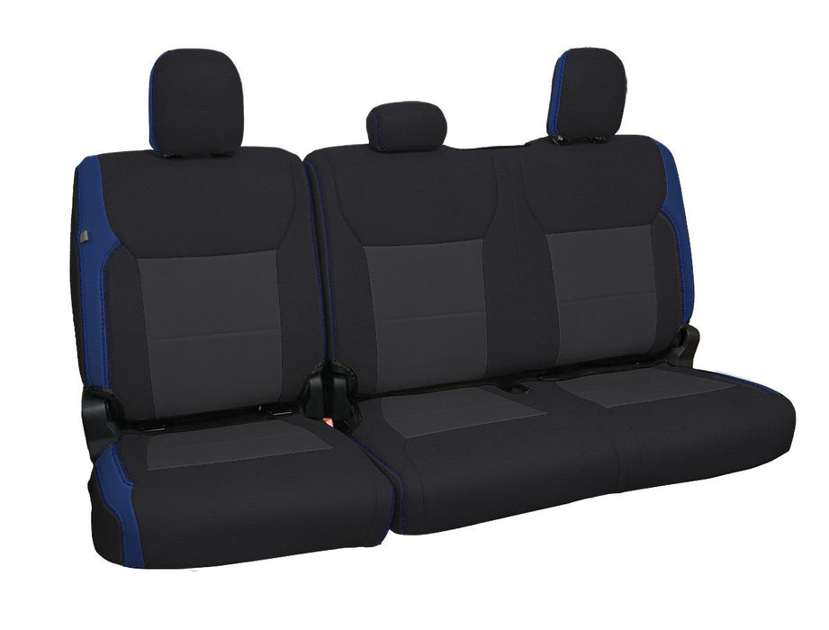 PRP Rear Bench Seat Cover | Ford F-150 (2021-2026)/Super Duty (2023-2026) | P/N B096-01, view 5