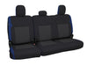 PRP Rear Bench Seat Cover | Ford F-150 (2021-2026)/Super Duty (2023-2026) | P/N B096-01, view 5