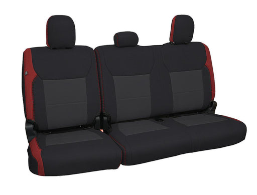 PRP Rear Bench Seat Cover | Ford F-150 (2021-2026)/Super Duty (2023-2026) | P/N B096-01