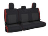 PRP Rear Bench Seat Cover | Ford F-150 (2021-2026)/Super Duty (2023-2026) | P/N B096-01