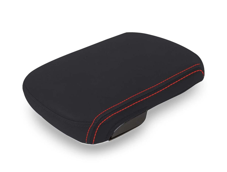 PRP Center Console Cover | Toyota Tacoma (2012-2015) | P/N B101-01, view 2