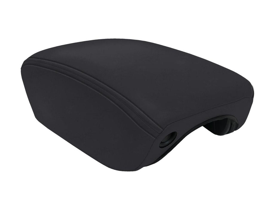 PRP Center Console Cover | Jeep Wrangler JL (2018-2026)/Gladiator JT (2020-2025) | P/N B103-01, view 3