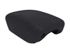 PRP Center Console Cover | Jeep Wrangler JL (2018-2026)/Gladiator JT (2020-2025) | P/N B103-01, view 3