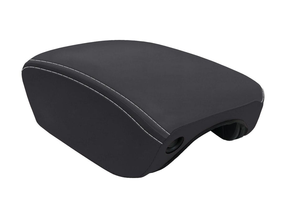 PRP Center Console Cover | Jeep Wrangler JL (2018-2026)/Gladiator JT (2020-2025) | P/N B103-01, view 4