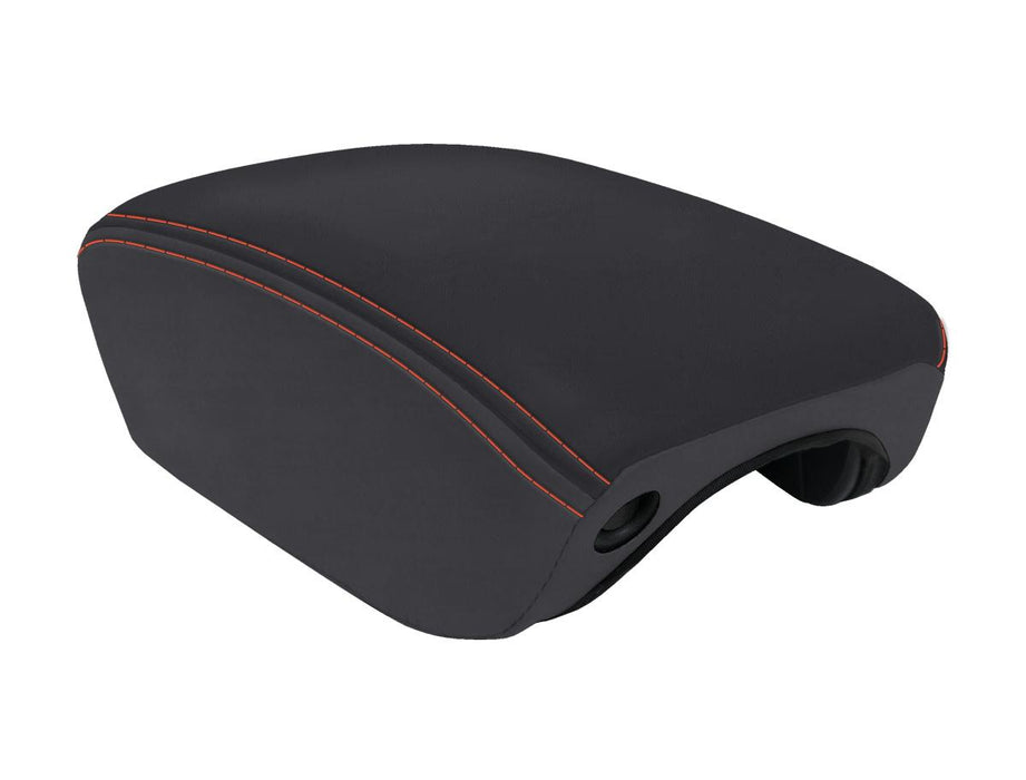 PRP Center Console Cover | Jeep Wrangler JL (2018-2026)/Gladiator JT (2020-2025) | P/N B103-01, view 8