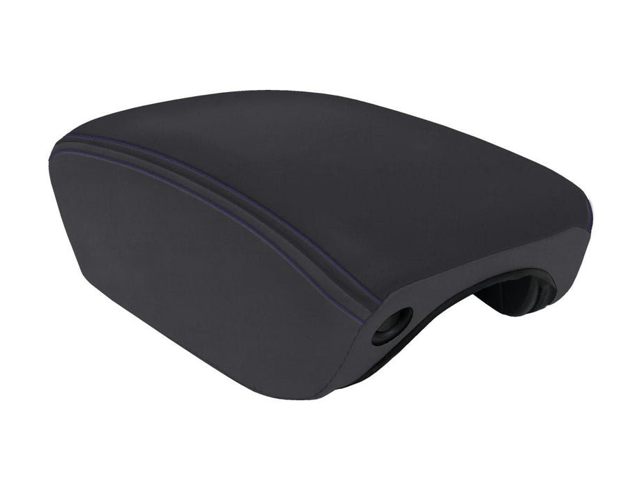PRP Center Console Cover | Jeep Wrangler JL (2018-2026)/Gladiator JT (2020-2025) | P/N B103-01, view 9