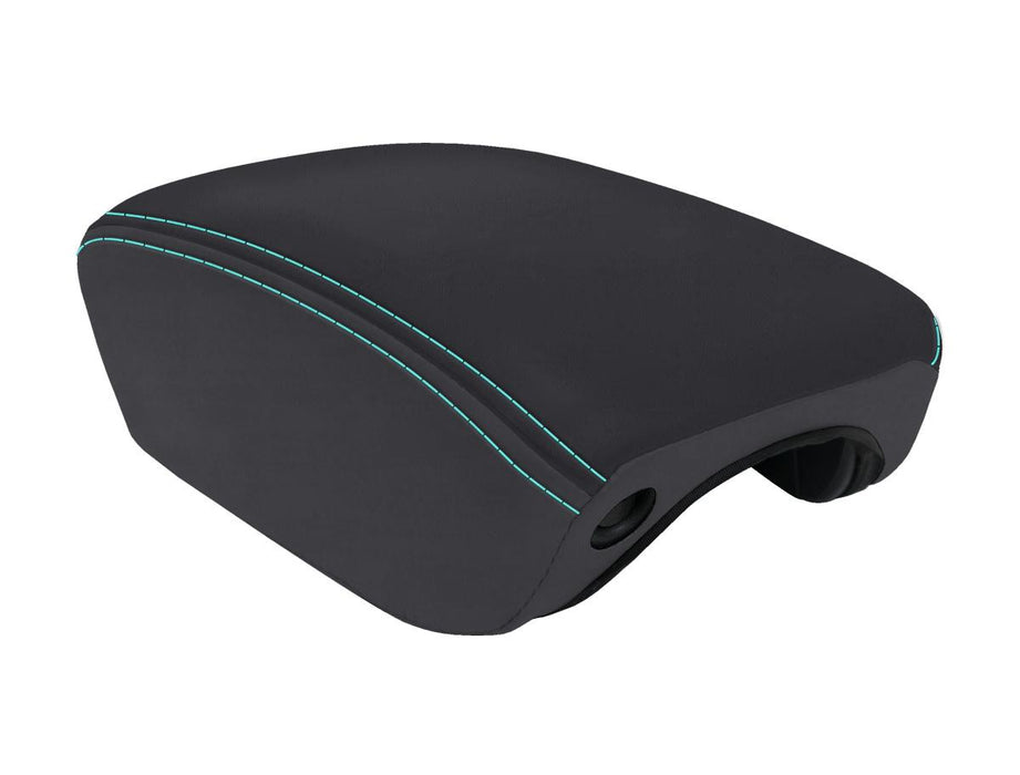 PRP Center Console Cover | Jeep Wrangler JL (2018-2026)/Gladiator JT (2020-2025) | P/N B103-01
