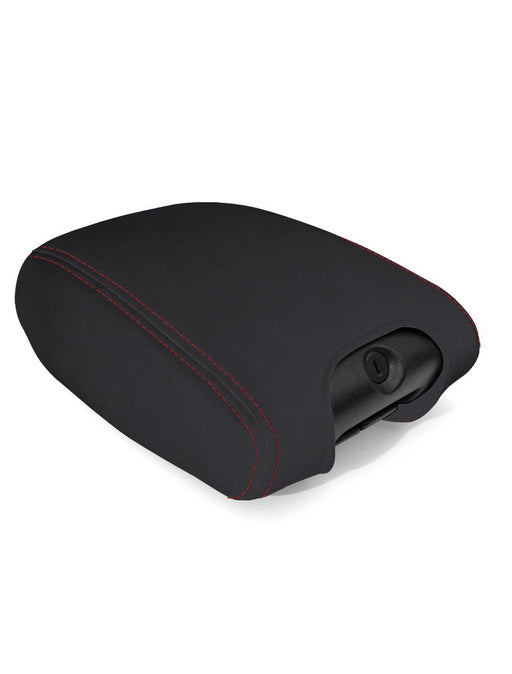 PRP Center Console Cover | Jeep Wrangler JK/JKU (2011-2018) | P/N B104-01, view 2