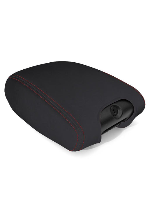 PRP Center Console Cover | Jeep Wrangler JK/JKU (2011-2018) | P/N B104-01, view 2