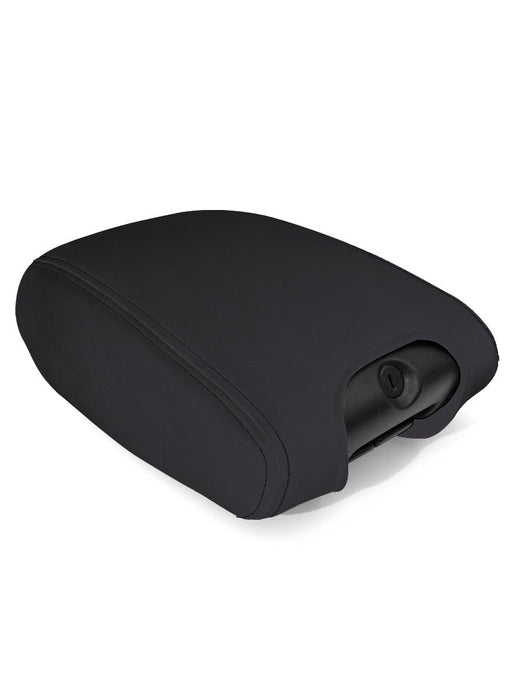 PRP Center Console Cover | Jeep Wrangler JK/JKU (2011-2018) | P/N B104-01, view 3