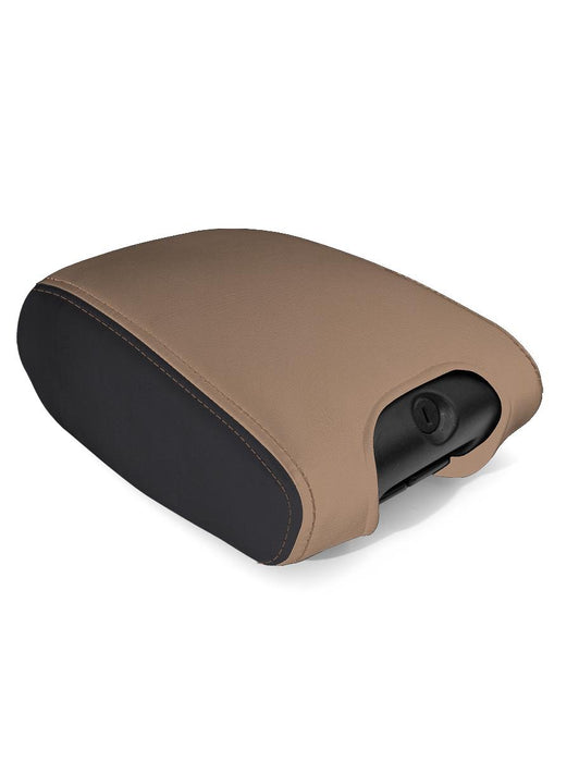 PRP Center Console Cover | Jeep Wrangler JK/JKU (2011-2018) | P/N B104-01, view 5