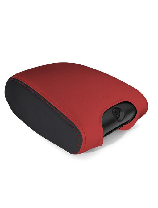 PRP Center Console Cover | Jeep Wrangler JK/JKU (2011-2018) | P/N B104-01