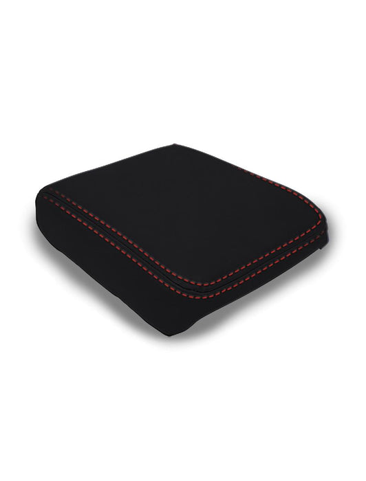 PRP Center Console Cover | Toyota Tacoma (2024-2026) | P/N B114-01, view 2