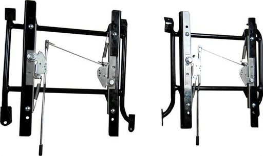 PRP Seat Mounts | Toyota Tacoma (1995-2004) | P/N C31, view 2