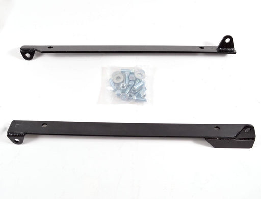 PRP Seat Adapter Mount | Jeep CJ7/Wrangler YJ (1976-1995) | P/N C32D