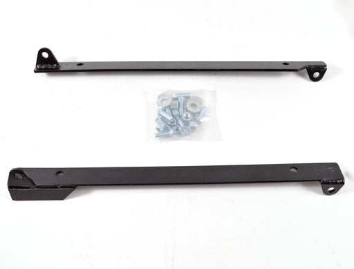 PRP Seat Adapter Mount | Jeep CJ7/Wrangler YJ (1976-1995) | P/N C32D, view 2
