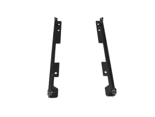 PRP Front Seat Adapter Mount | One Side | Jeep Wrangler JK/JKU (2007-2018) | P/N C38