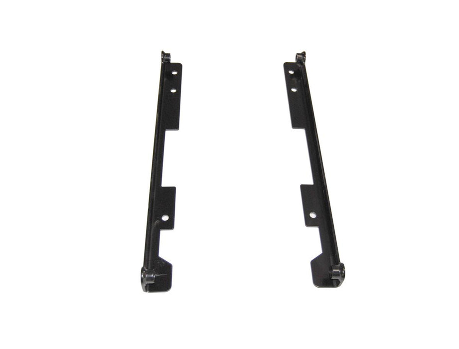 PRP Front Seat Adapter Mount | One Side | Jeep Wrangler JK/JKU (2007-2018) | P/N C38
