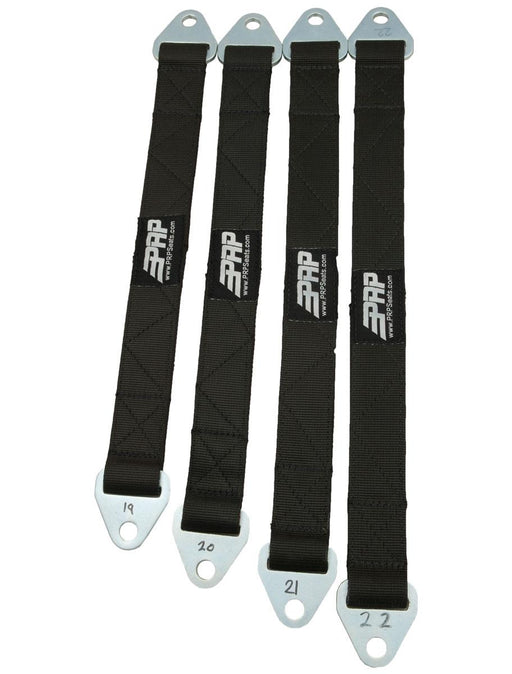 PRP Quad Layered Limit Strap | Universal | P/N F6