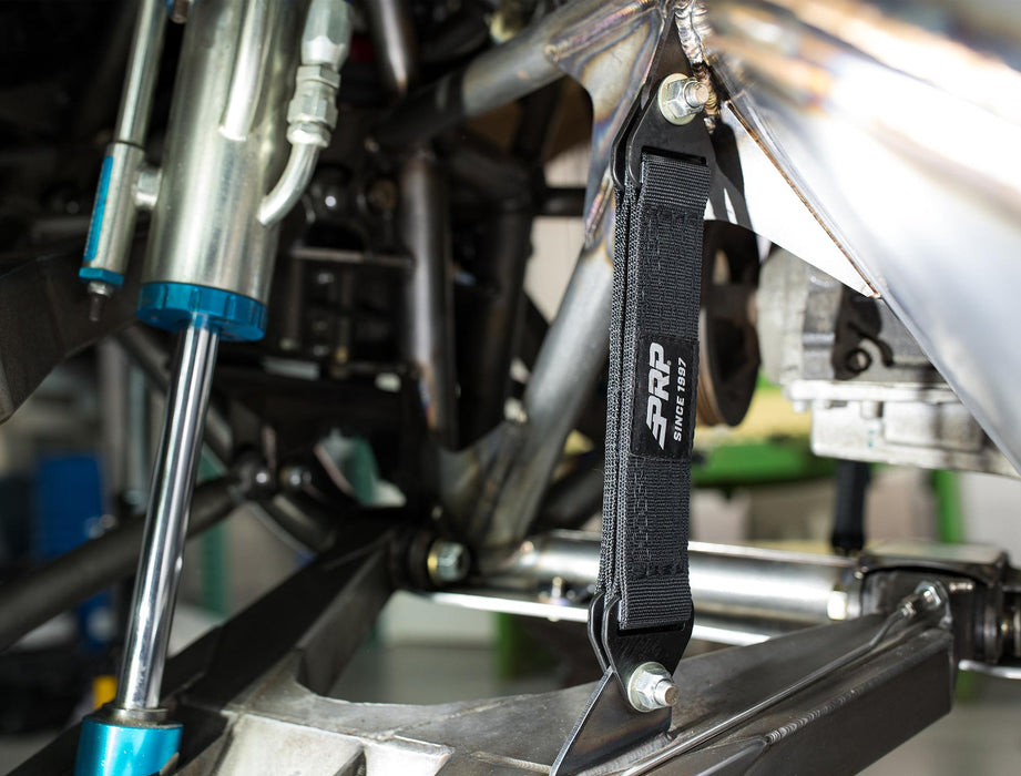 PRP Quad Layered Limit Strap | Universal | P/N F6, view 3