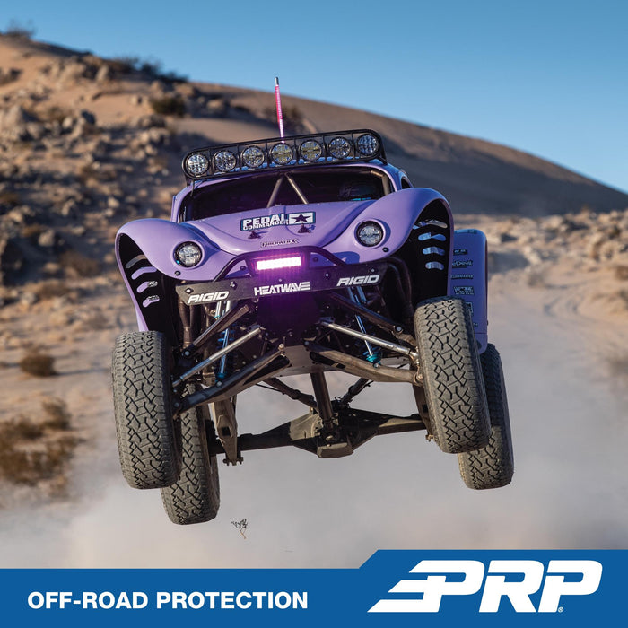 PRP Quad Layered Limit Strap | Universal | P/N F6, view 4