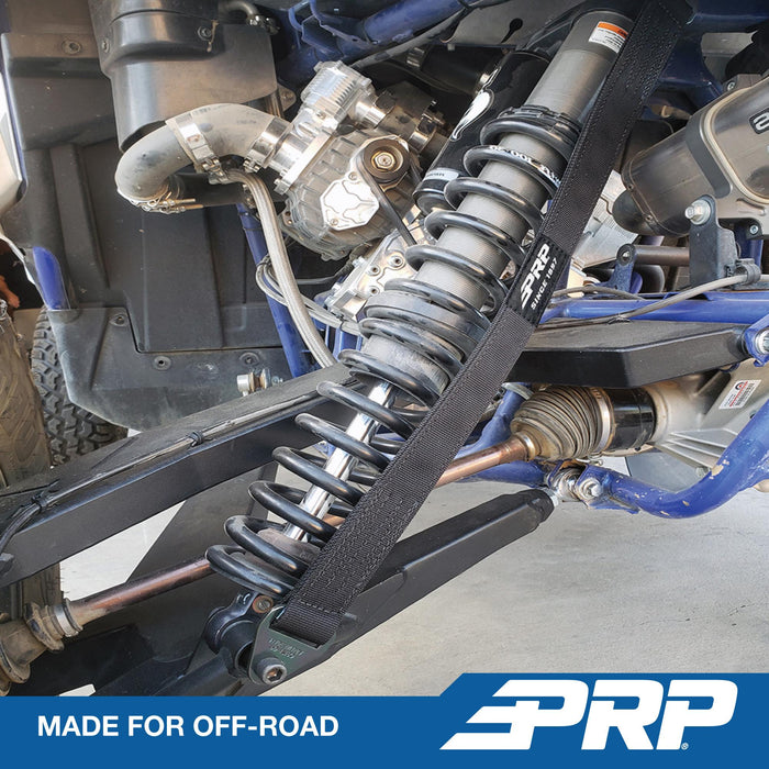 PRP Quad Layered Limit Strap | Universal | P/N F6, view 8