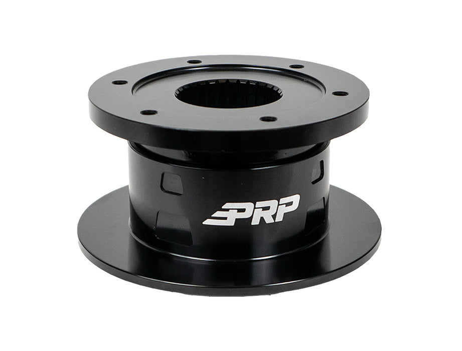 PRP G104 Quick Release Steering Wheel Hub, Weld On - Universal