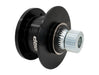PRP Quick Release Steering Wheel Hub | Weld-On | Universal | P/N G104, view 2