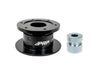 PRP Quick Release Steering Wheel Hub | Weld-On | Universal | P/N G104, view 3