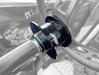 PRP Quick Release Steering Wheel Hub | Weld-On | Universal | P/N G104, view 4