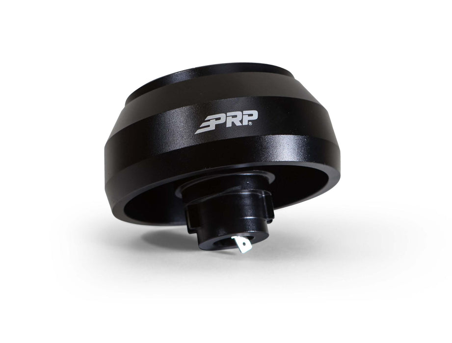 PRP Steering Wheel Adapter Hub | Toyota Tacoma (2005-2023) | P/N G105, view 2