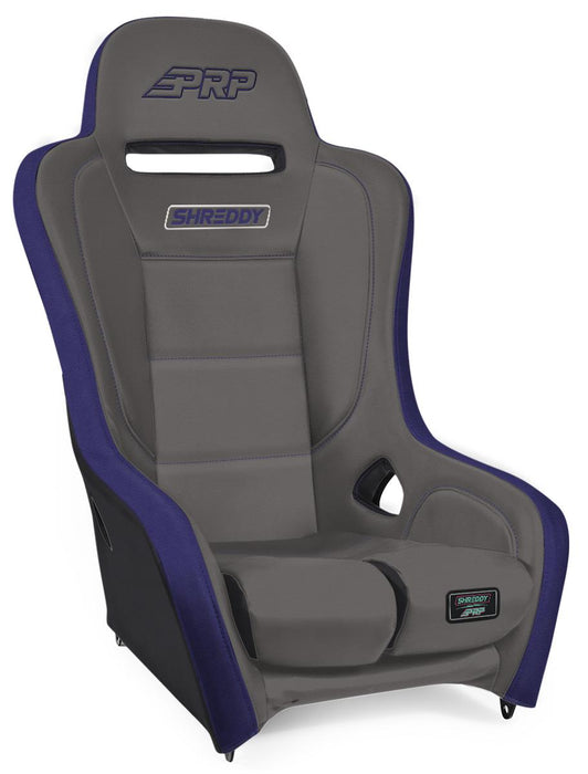 PRP SHRDYA9101-07 Shreddy Podium Elite Suspension Race Seat (Pair)